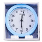 Alarm Clock CIAOBOSI YOUGOU YG-08915 – 14 cm Blue