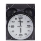 Réveil CIAOBOSI YOUGOU YG-08907 – 12 cm Noir Réveil CIAOBOSI YOUGOU YG-08907 – 12 cm Noir