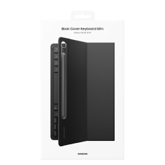 Samsung housse clavier fine Tab S9/S9 FE | Smarty