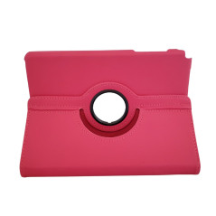 360 Case Galaxy Tab A T550 pink | Smarty