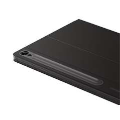 Samsung clavier amovible Galaxy Tab S9 S9 FE noir