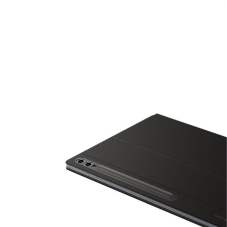 Samsung Detachable Keyboard Cover Galaxy Tab S9 Ultra / S10 Ultra EF-DX925BBEGFR – Black, French AZERTY, AI key