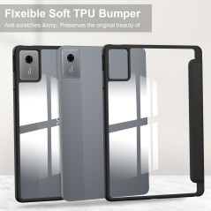 Lenovo Tab11 TB336FU tri-fold case | Smarty