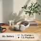 Sony Bluetooth headphones WH-CH520 – Beige Sony Bluetooth headphones WH-CH520 – Beige
