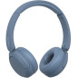 Sony Casque Bluetooth WH-CH520 – Bleu Sony Casque Bluetooth WH-CH520 – Bleu