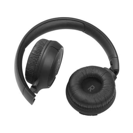 JBL Casque Bluetooth Tune 720BT JBLT720BTBLK – Noir