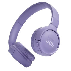 Casque Bluetooth JBL Tune 720BT Violet | Smarty