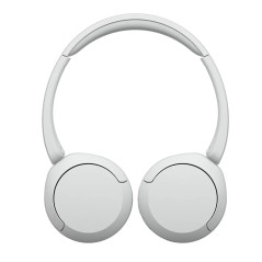 Sony Bluetooth Headphones WH-CH520 – White