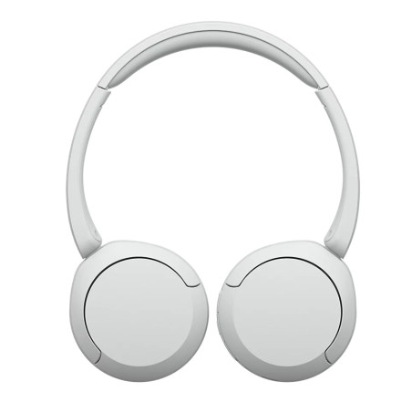 Sony Bluetooth Headphones WH-CH520 – White