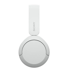 Sony Casque Bluetooth WH-CH520 Blanc | Smarty