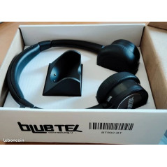 BlueTel BT892-BT Bluetooth USB Headset