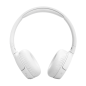 JBL Bluetooth Headphones Tune 670NC – White JBL Bluetooth Headphones Tune 670NC – White