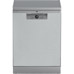 Lave-vaisselle Beko BDFN26640XC