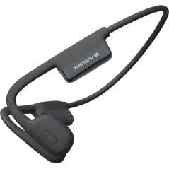 Casque à conduction osseuse XSSIVE XSS-BC01 – sans fil Noir