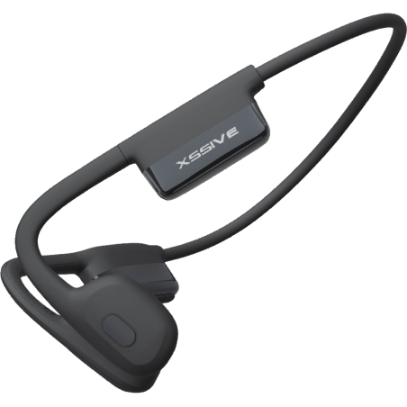 Casque à conduction osseuse XSSIVE XSS-BC01 – sans fil Noir