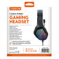 Gaming Headset XSSIVE XSS-GH4 – Wired Gaming Headset XSSIVE XSS-GH4 – Wired