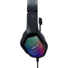 XSSIVE XSS-GH4 Wired Gaming Headset | Smarty
