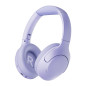 Casque Bluetooth réduction de bruit XSSIVE XSS-H11P – Violet Casque Bluetooth réduction de bruit XSSIVE XSS-H11P – Violet