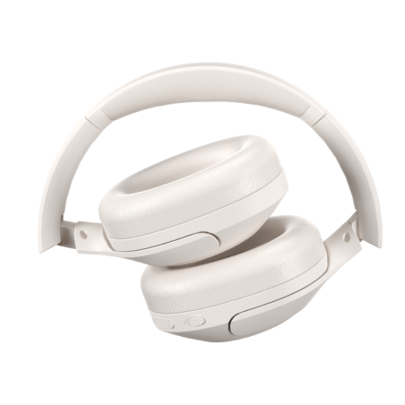 Casque Bluetooth réduction de bruit XSSIVE XSS-H11W – Blanc
