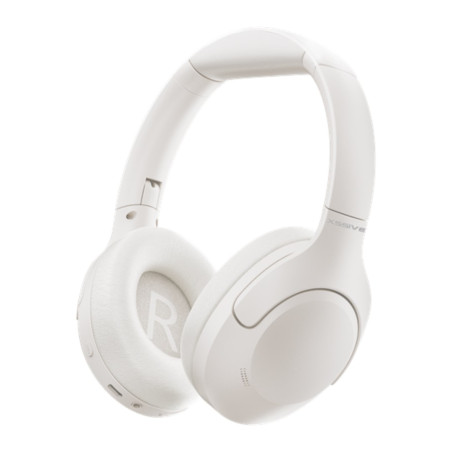 Casque Bluetooth XSSIVE XSS-H11W blanc | Smarty