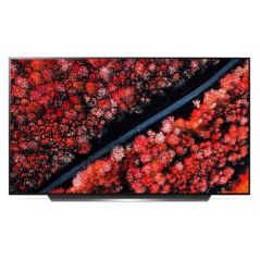 Smart TV OLED LG 55" OLED55C9 - Grade A · Smarty Paris | -27