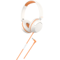 Kids Wired Headphones XSSIVE XSS-KH01BG – 3.5mm jack, White Kids Wired Headphones XSSIVE XSS-KH01BG – 3.5mm jack, White