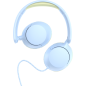 Casque filaire enfant XSSIVE XSS-KH01BL – Jack 3,5 mm, bleu Casque filaire enfant XSSIVE XSS-KH01BL – Jack 3,5 mm, bleu