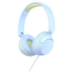 Casque enfant XSSIVE XSS-KH01BL jack 3,5 mm bleu