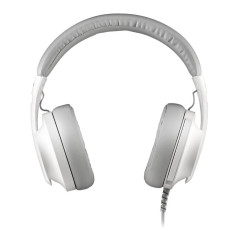 USB-C Headset NGS VOX805 White | Smarty