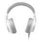 USB-C Stereo Headset NGS VOX805 – White USB-C Stereo Headset NGS VOX805 – White