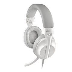 USB-C Headset NGS VOX805 White | Smarty