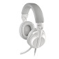 USB-C Stereo Headset NGS VOX805 – White USB-C Stereo Headset NGS VOX805 – White