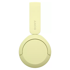 Sony WH-CH520 Bluetooth Headphones Yellow | Smarty