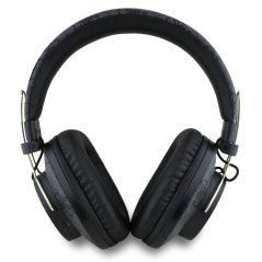 Casque Guess ENC 4G Métal Noir | Smarty