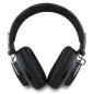 Casque Bluetooth ENC Guess 4G Métal GUBHS72P4FC4MK – Noir Casque Bluetooth ENC Guess 4G Métal GUBHS72P4FC4MK – Noir
