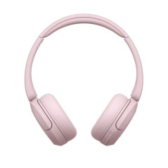 Sony WH-CH520 Bluetooth Headphones Pink | Smarty