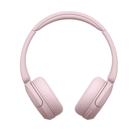 Sony Casque Bluetooth WH-CH520 – Rose
