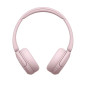 Sony Bluetooth Headphones WH-CH520 – Pink