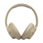 JBL Bluetooth Headphones Tune 730BT – Beige JBL Bluetooth Headphones Tune 730BT – Beige