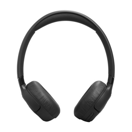 JBL Casque Bluetooth Tune 680NC – Noir