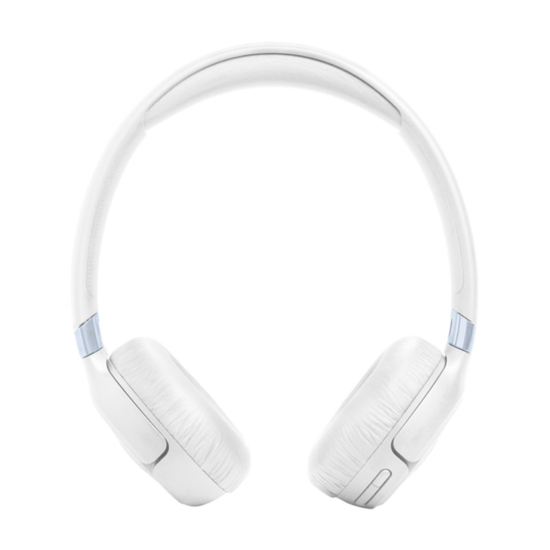 JBL Casque Bluetooth Tune 680NC – Blanc JBL Casque Bluetooth Tune 680NC – Blanc