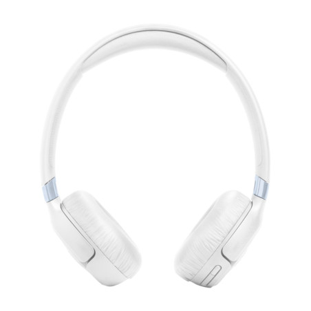 JBL Casque Bluetooth Tune 680NC – Blanc