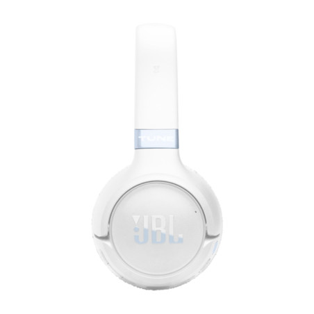 JBL Bluetooth Headphones Tune 680NC – White
