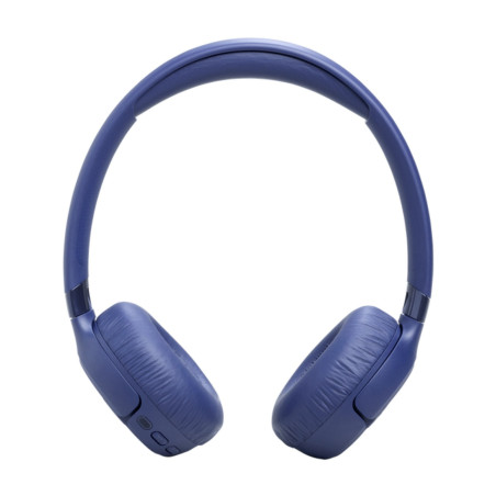 JBL Casque Bluetooth Tune 680NC – Bleu