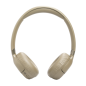 JBL Bluetooth Headphones Tune 680NC – Beige JBL Bluetooth Headphones Tune 680NC – Beige