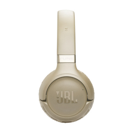 JBL Bluetooth Headphones Tune 680NC – Beige