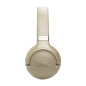 JBL Bluetooth Headphones Tune 680NC – Beige JBL Bluetooth Headphones Tune 680NC – Beige