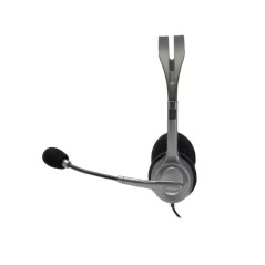Logitech H111 3.5mm stereo headset | Smarty