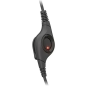 Logitech Casque stéréo USB-C H390 – Noir Logitech Casque stéréo USB-C H390 – Noir