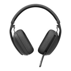 Logitech Bluetooth Stereo Headset Zone Vibe 100 – Black